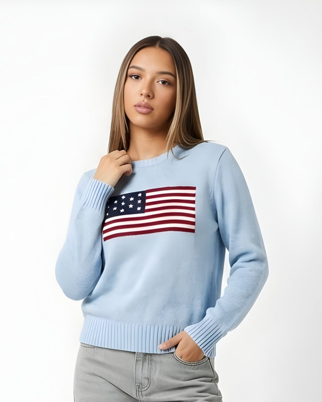 Starline Knit