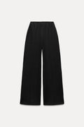 Tailored Interlock Pants