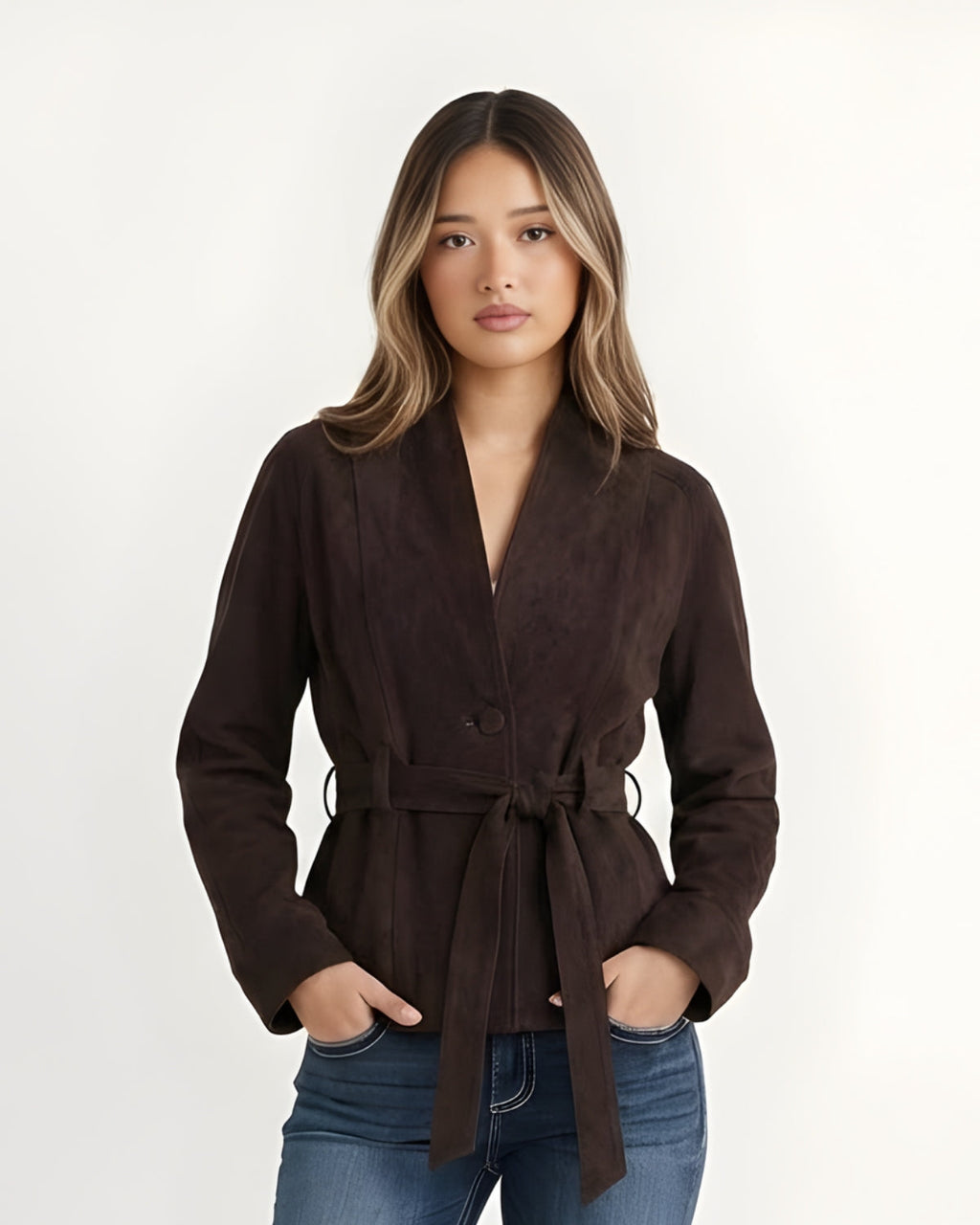 Embrace Coat