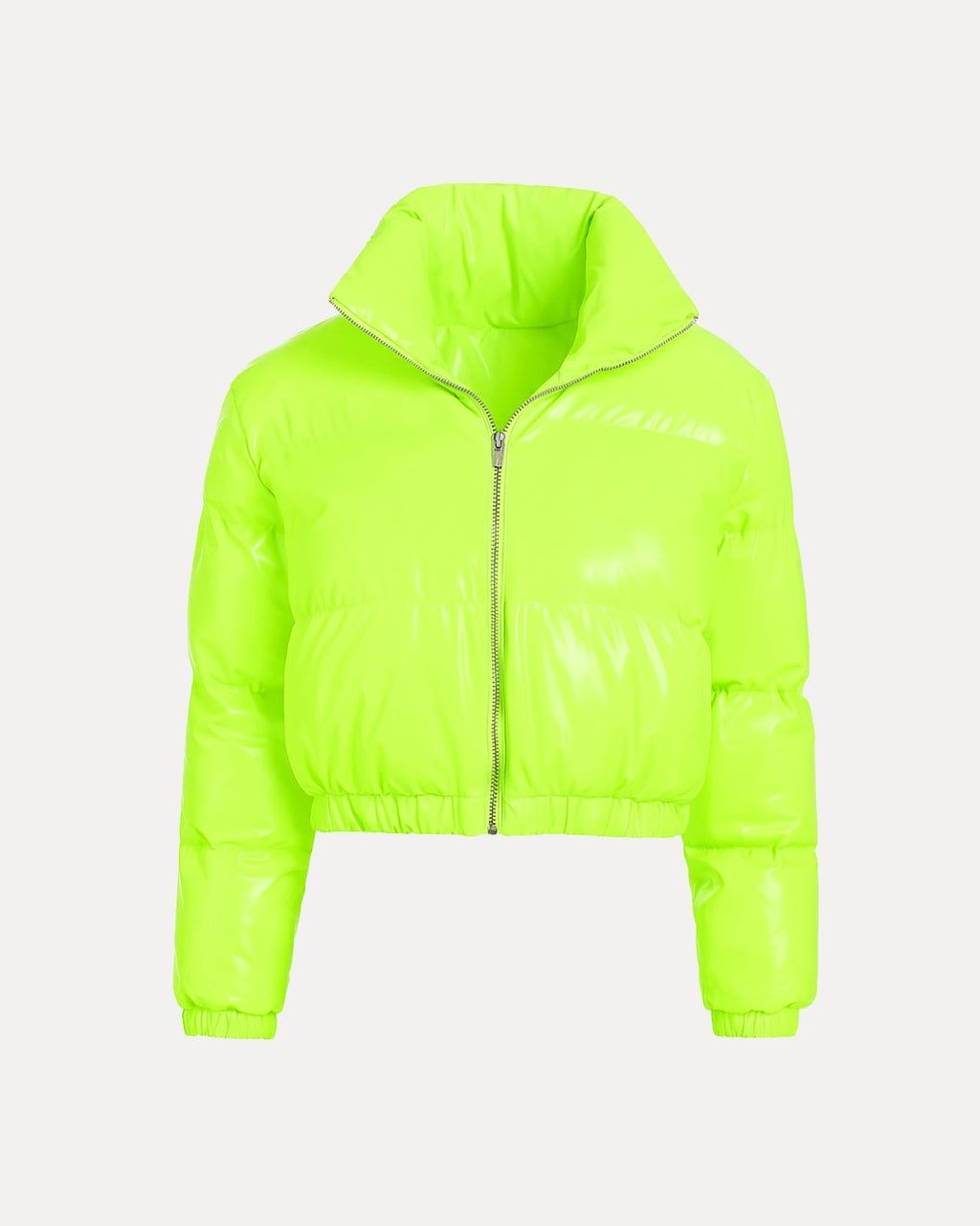 Glow Puffer Jacket