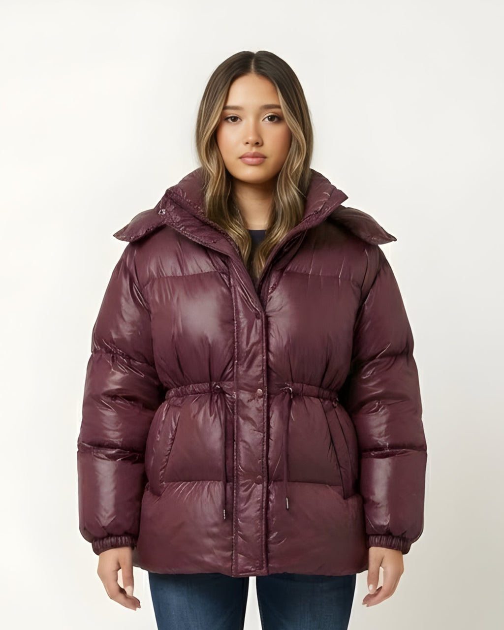 Nightshield Puffer