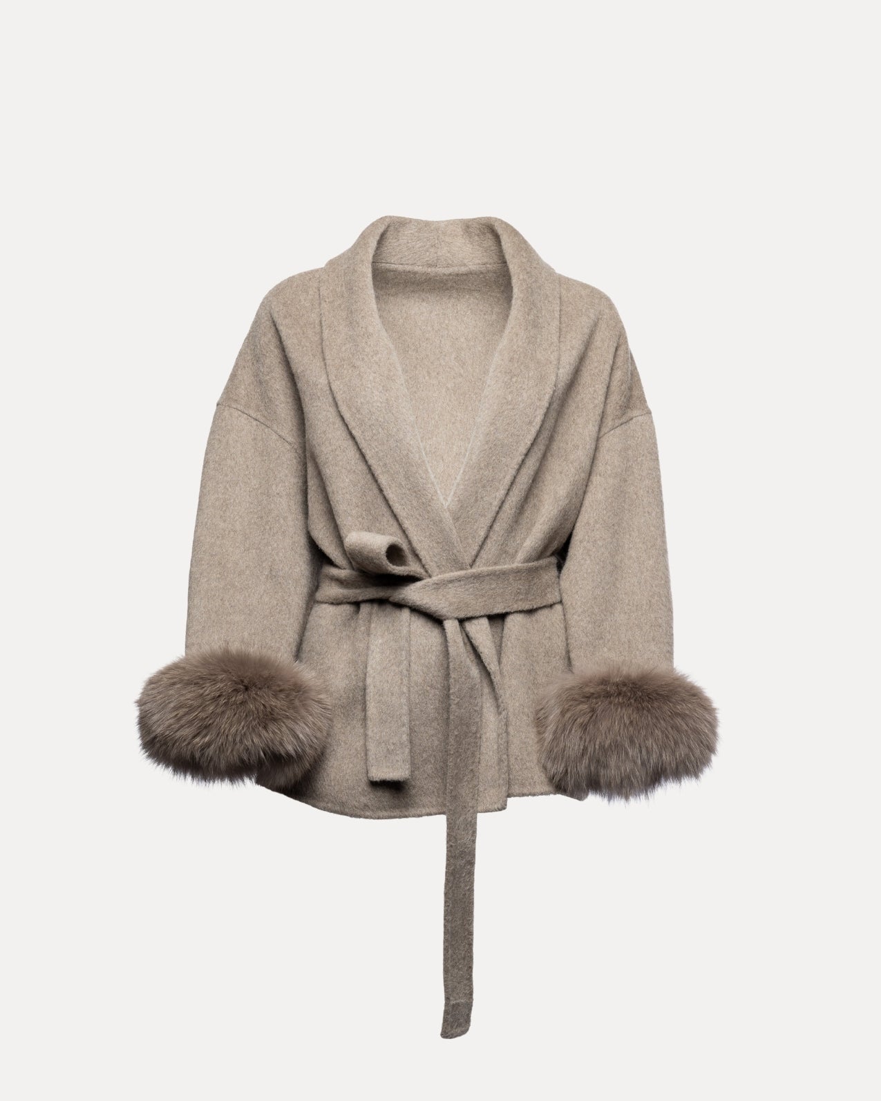 Kenston Coat