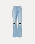 Airlight Wide Leg Jeans