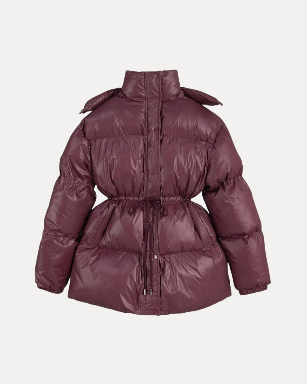 Nightshield Puffer