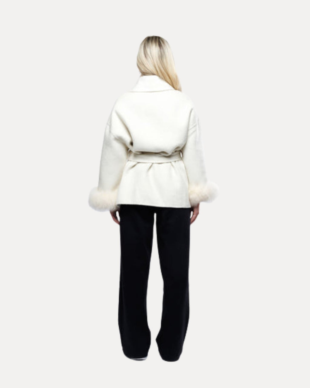 Kenston Coat