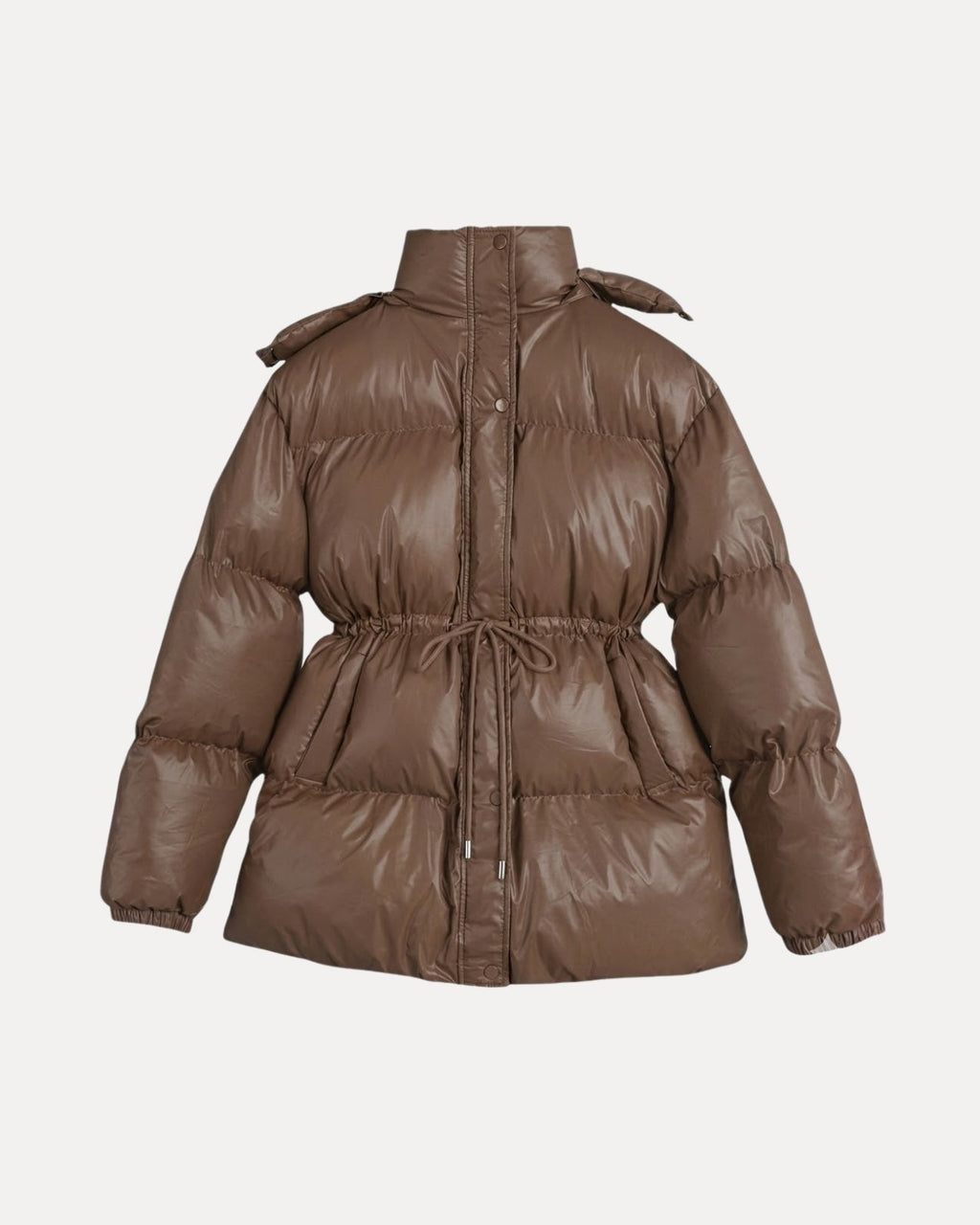 Nightshield Puffer