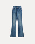 Pure Fit Flare Jeans
