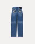 Haven Straight Leg Jeans