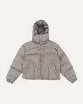 Shield Puffer Jacket