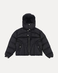 Midnight Shield Puffer