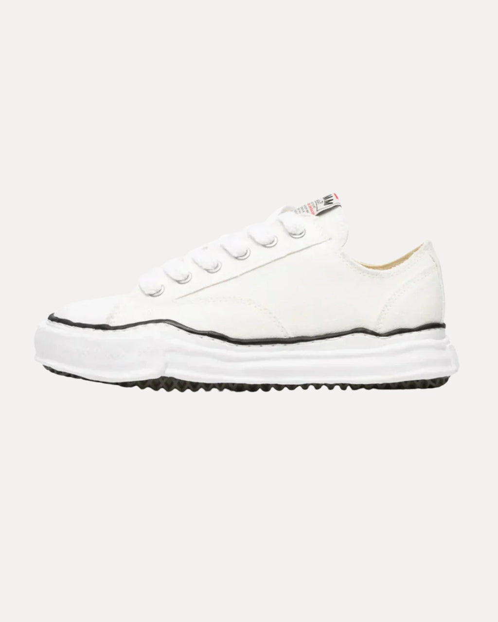 Street Low Sneaker