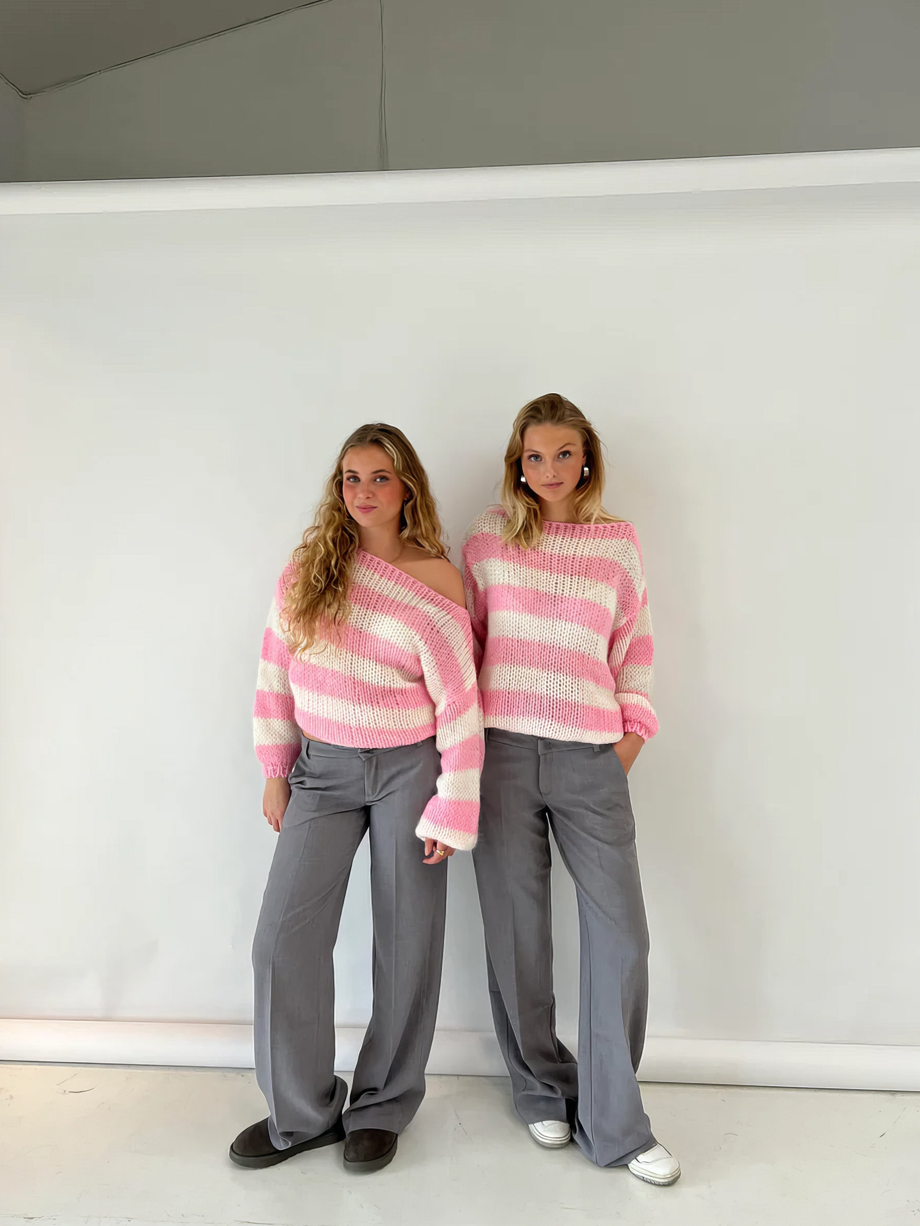 Anna Olympia Sweater™