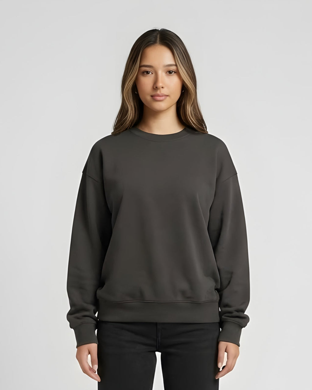 Everyday Core Sweatshirt