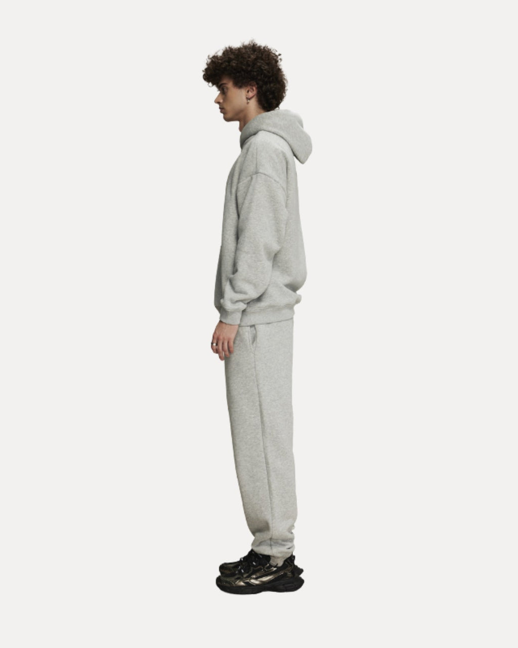 Cuffed Joggers