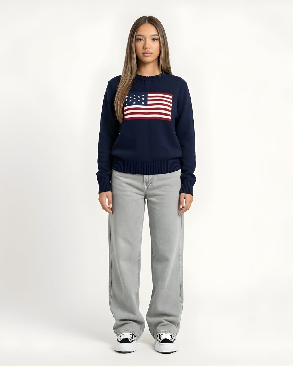 Lunar Wash Jeans