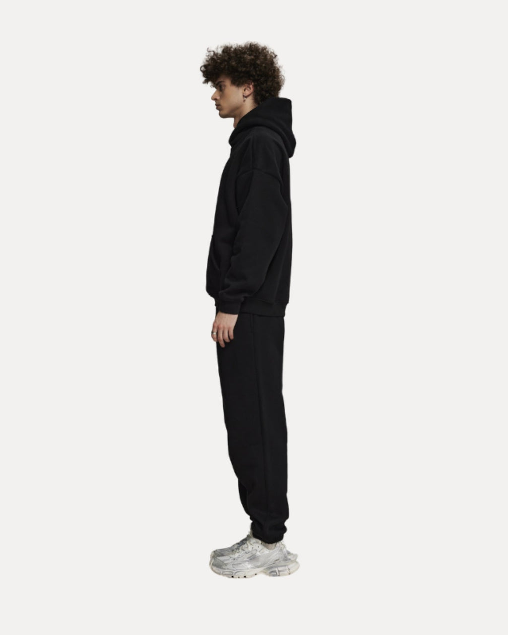 Cuffed Joggers