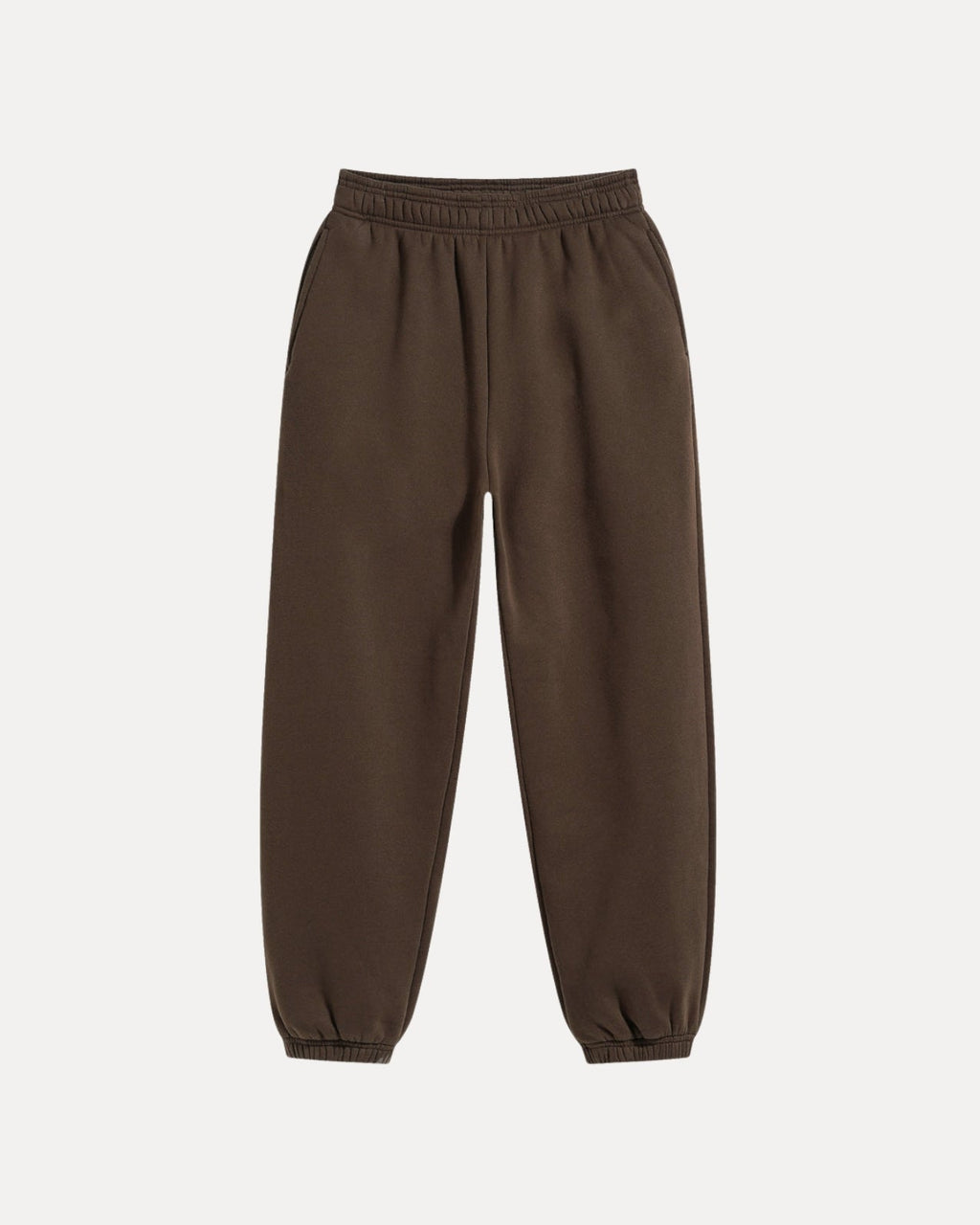 Cuffed Joggers