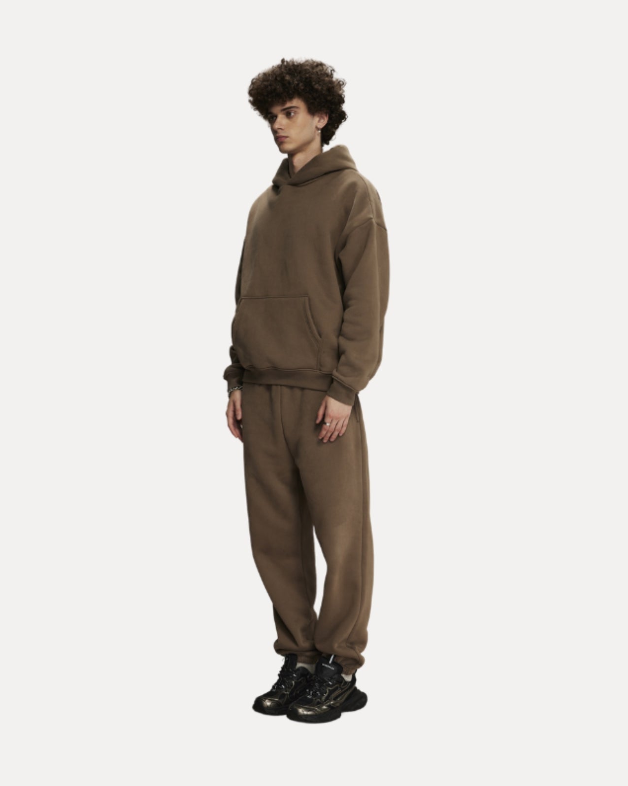 Cuffed Joggers