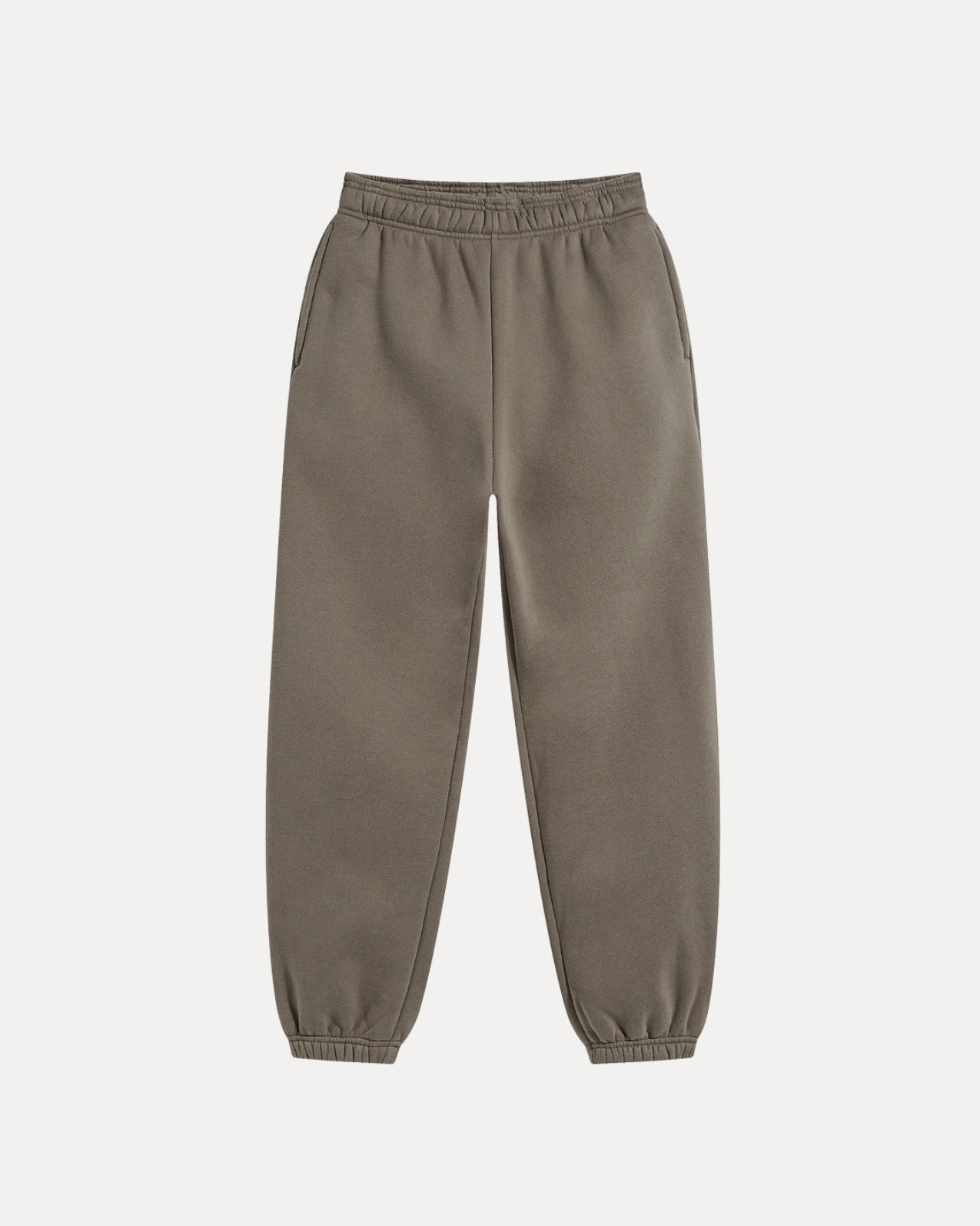 Cuffed Joggers