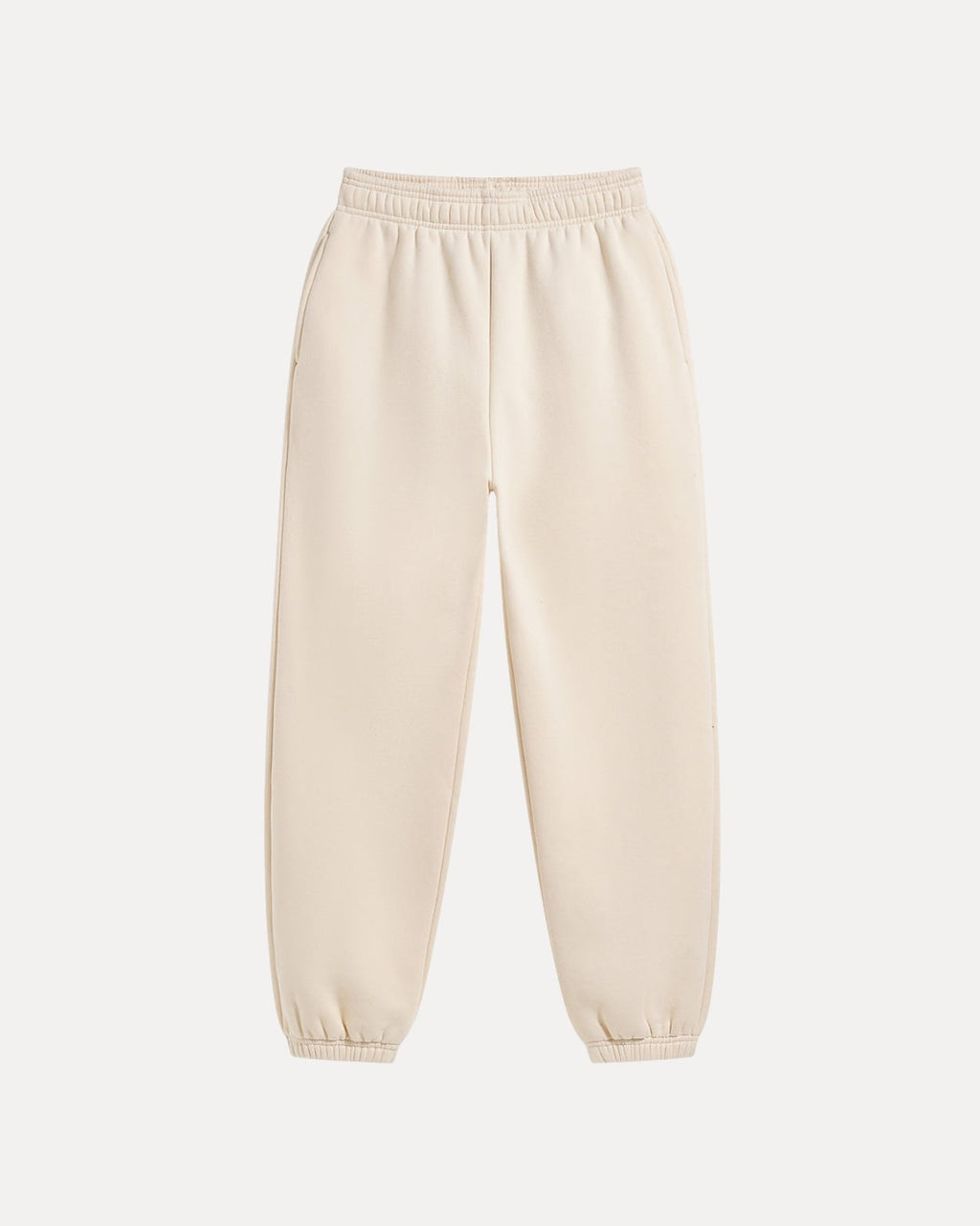 Cuffed Joggers