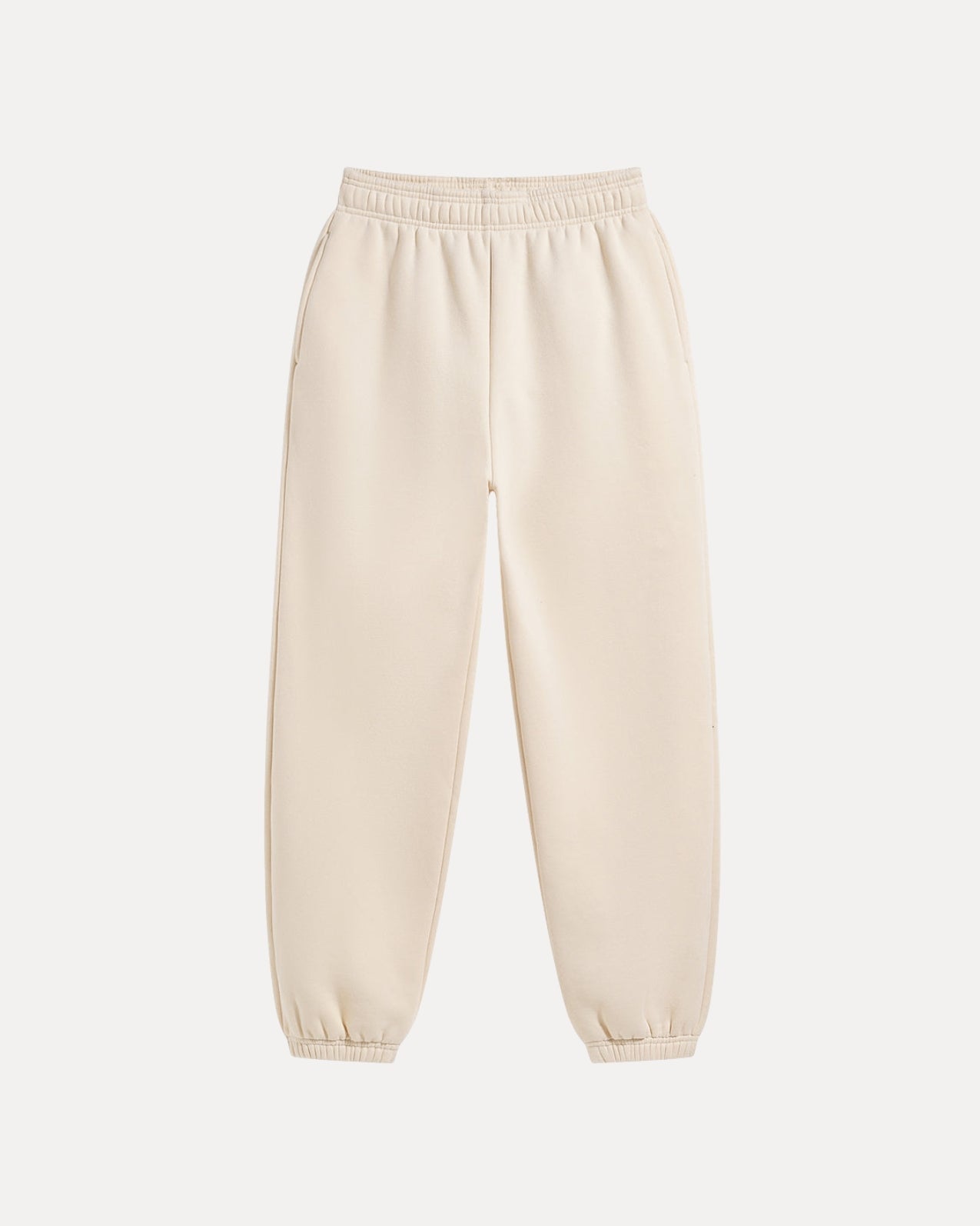 Cuffed Joggers
