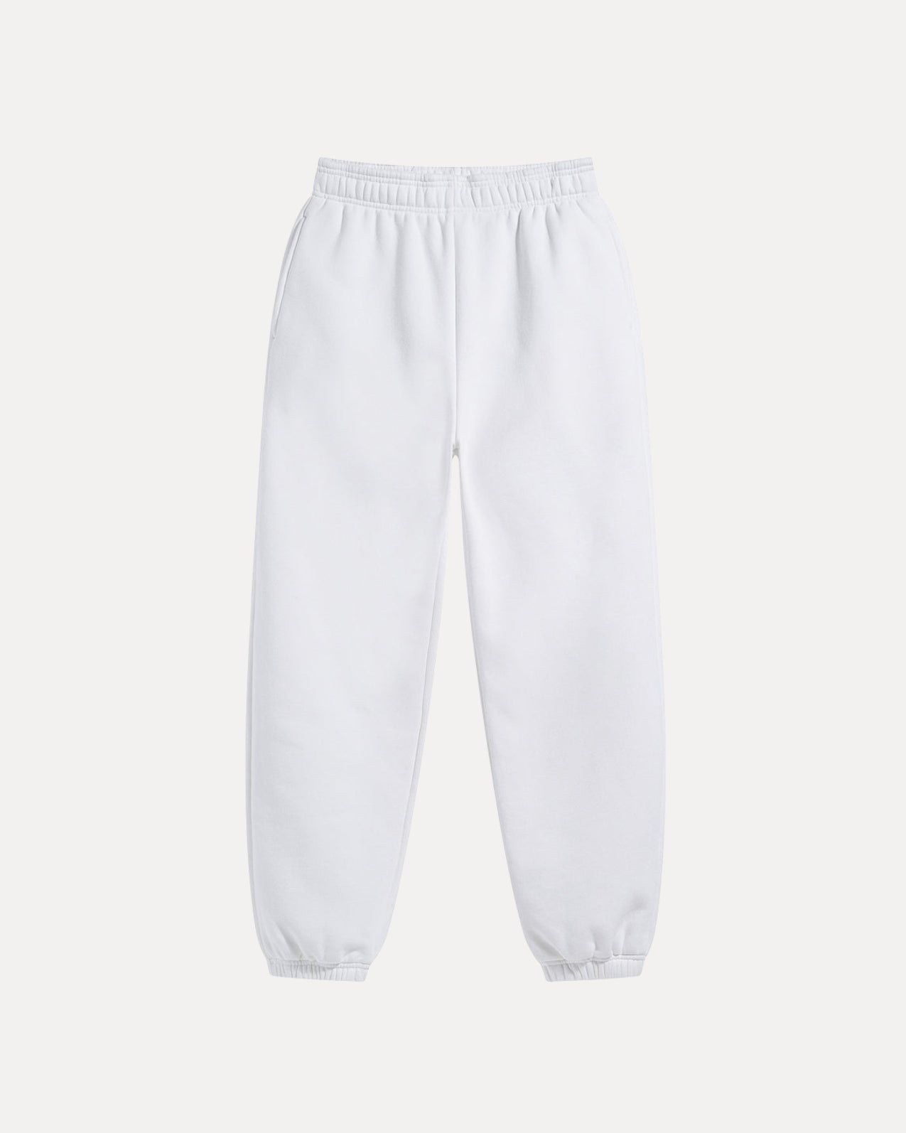 Cuffed Joggers