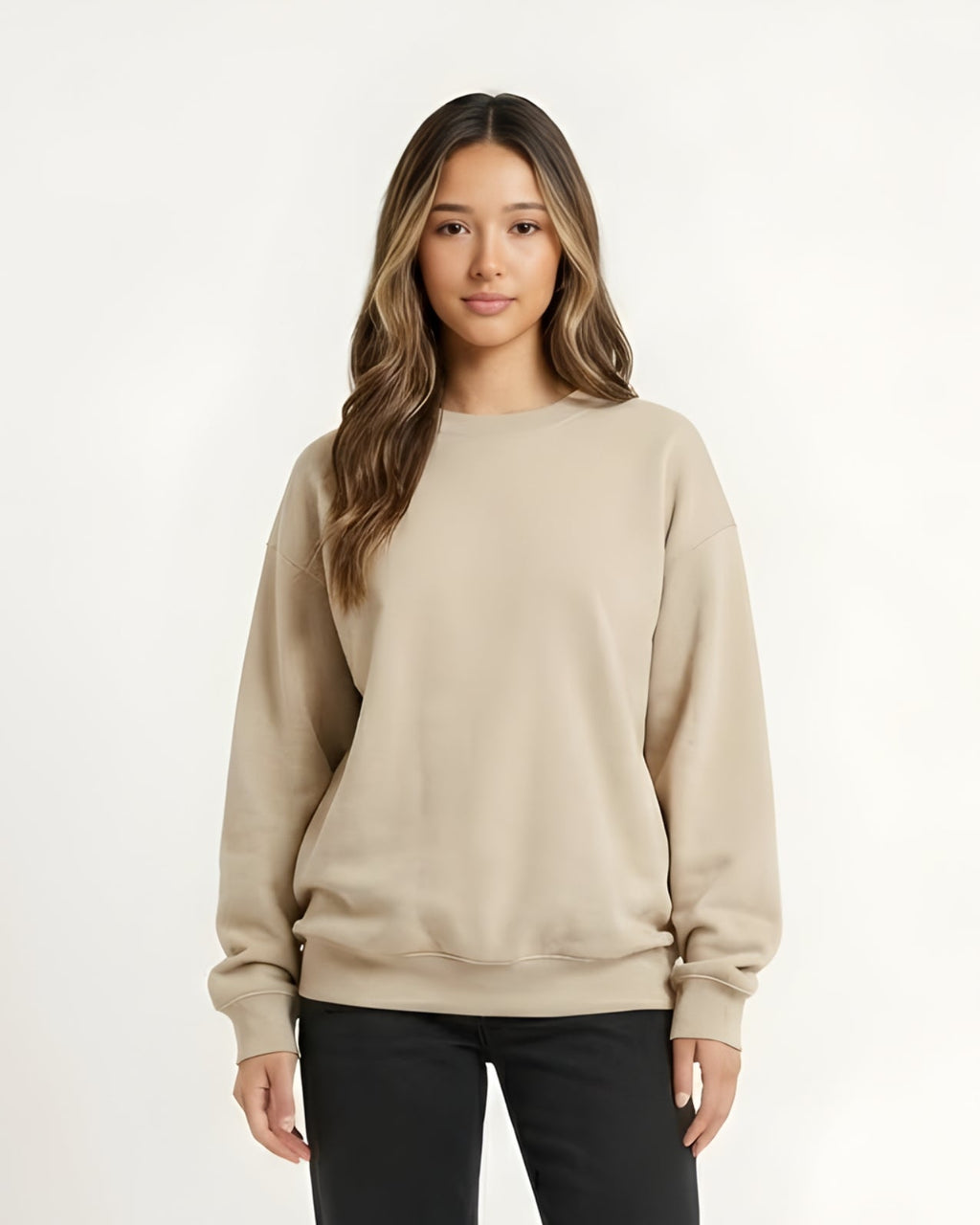 Everyday Core Sweatshirt