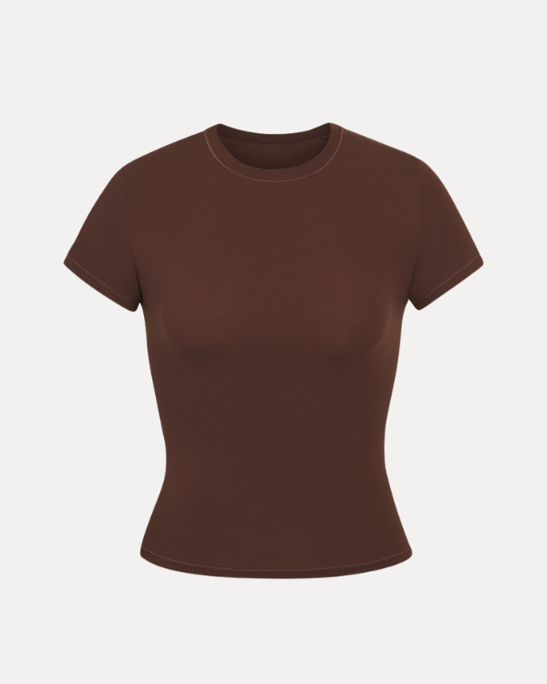 Seamless Short Sleeve™