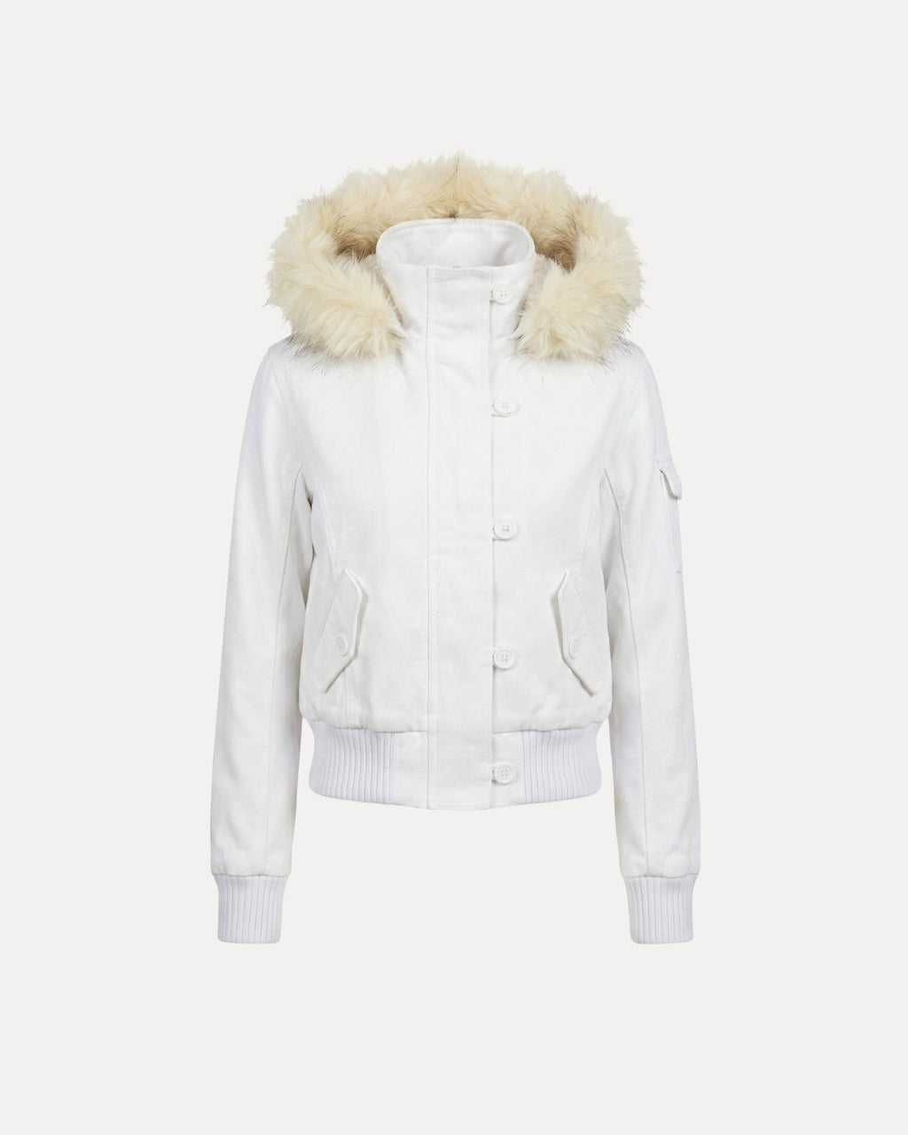 Everfrost Hooded Jacket