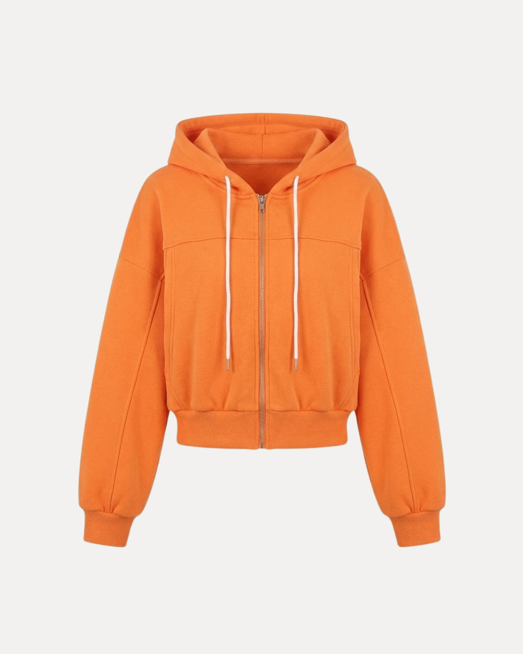 Lowlight Zip Hoodie