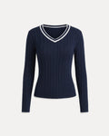 Cable Knit Sweater