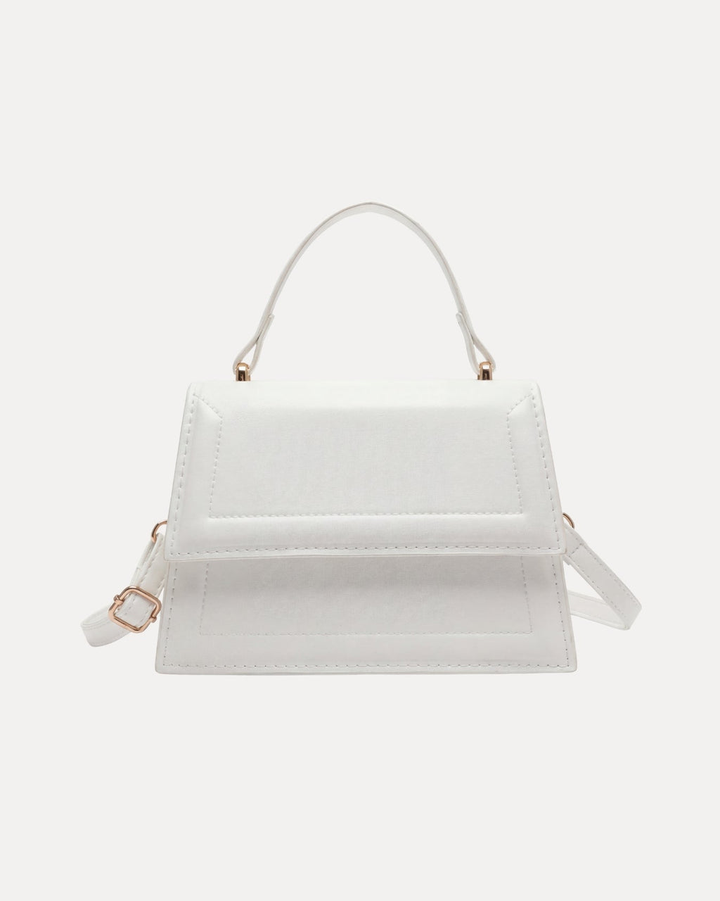 Mini Top Handle Bag