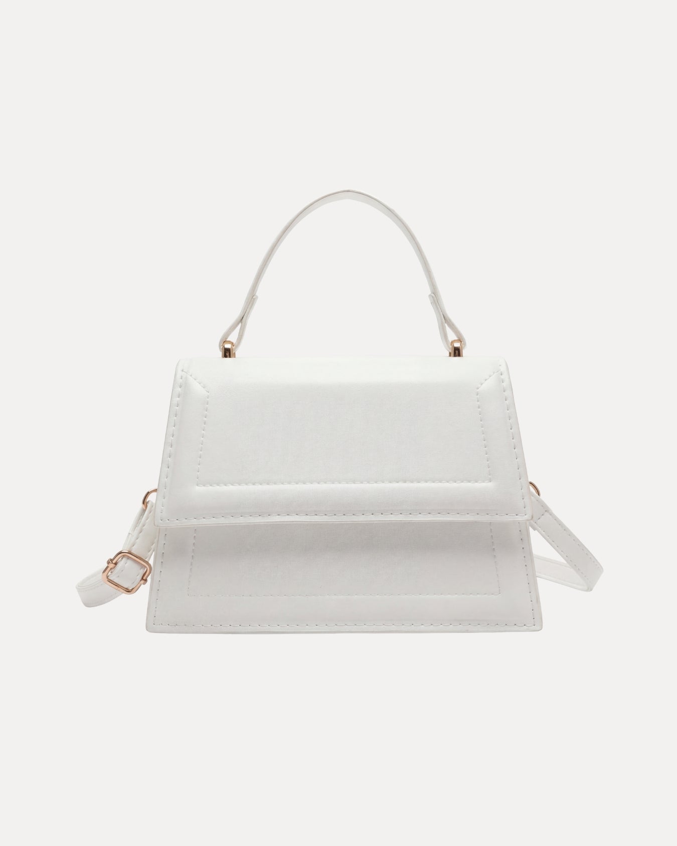 Mini Top Handle Bag