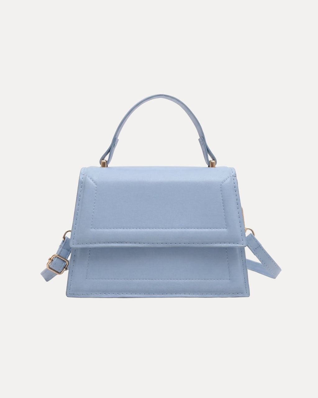 Mini Top Handle Bag