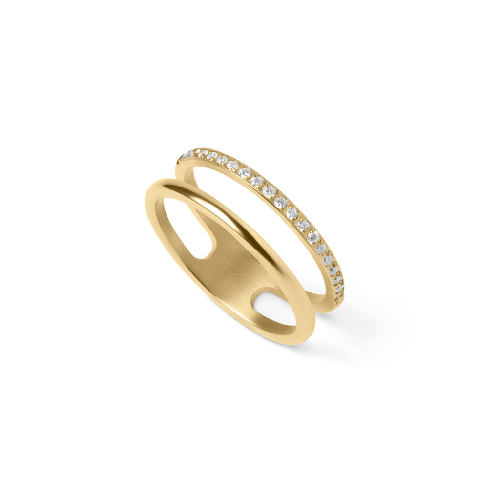Better Together Ring