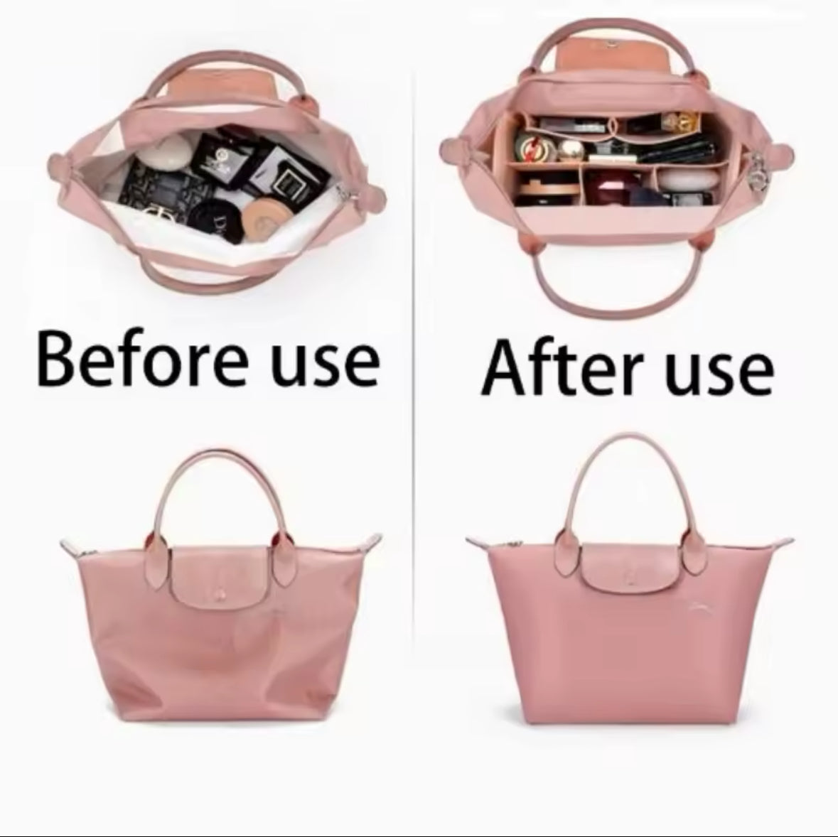 Bag Organizer