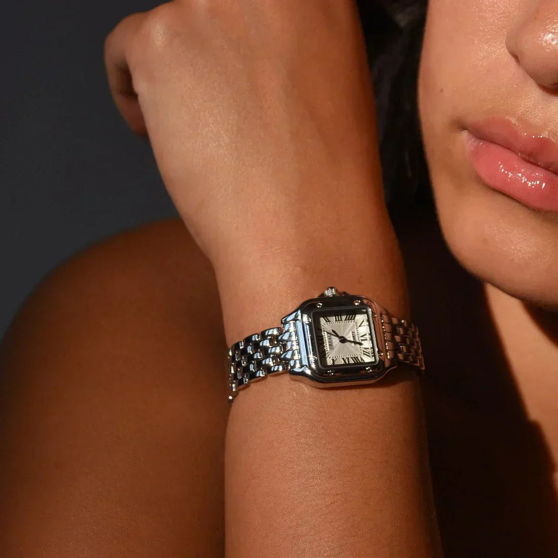 Golden Watch
