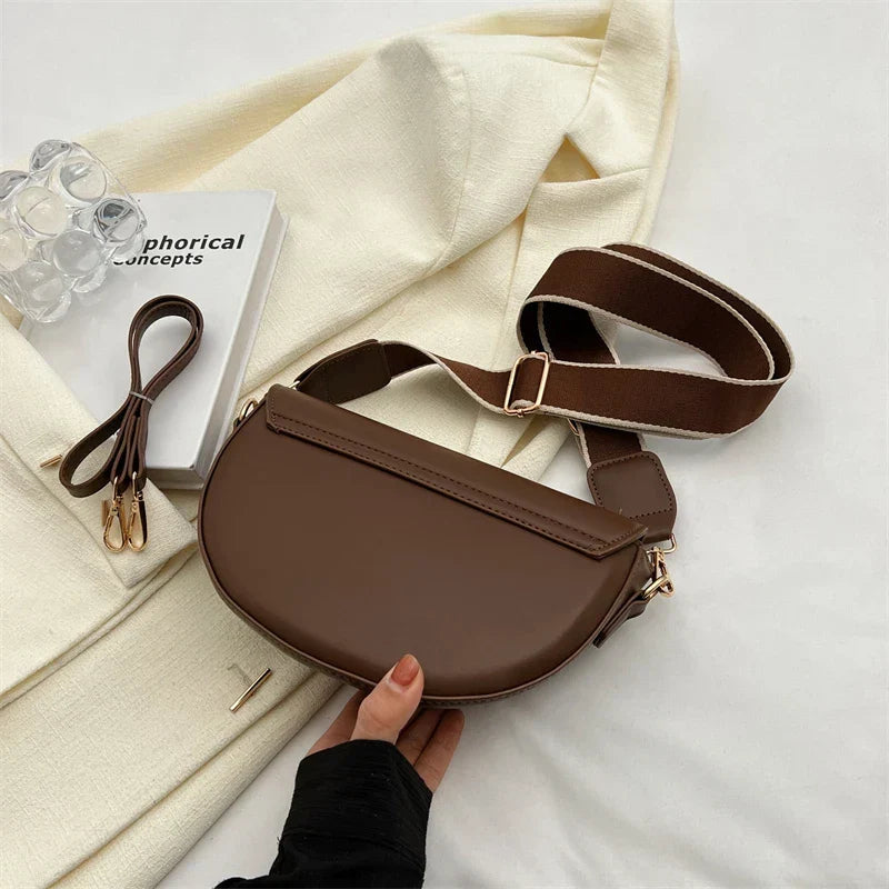 Saddle Bag