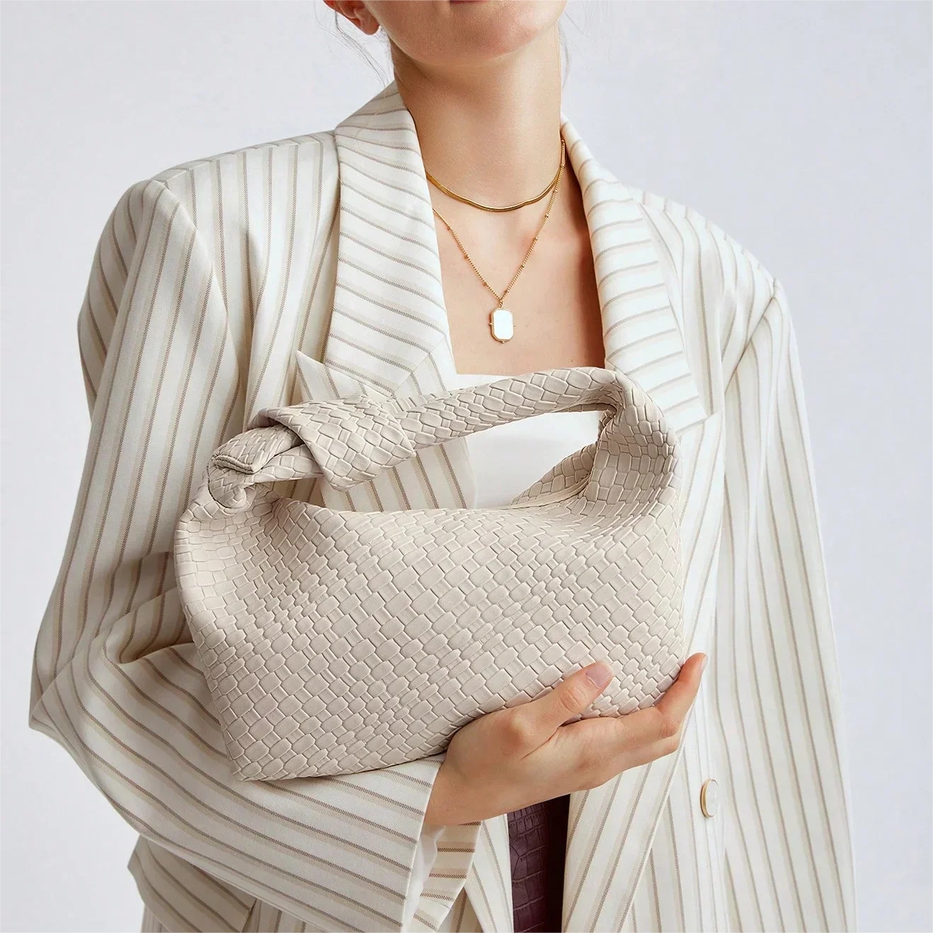 Knot Handbag