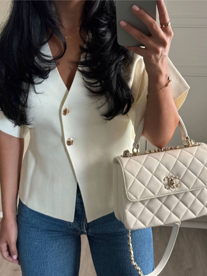 Zoë Top