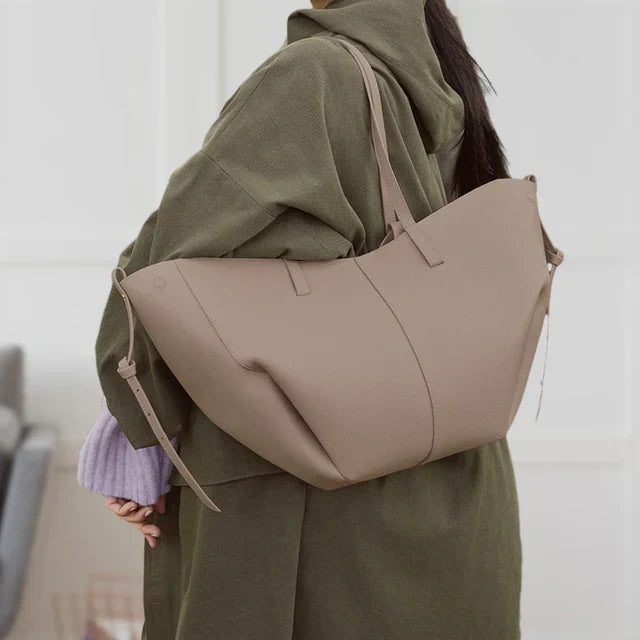 Vintage Premium Leather Bag