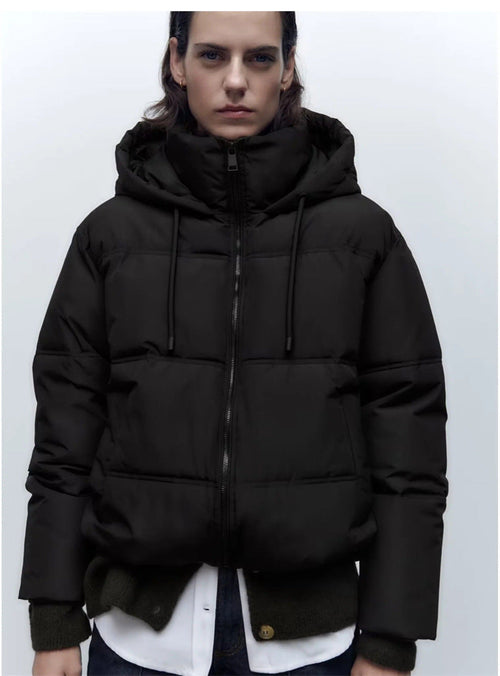 Anorak Jacket
