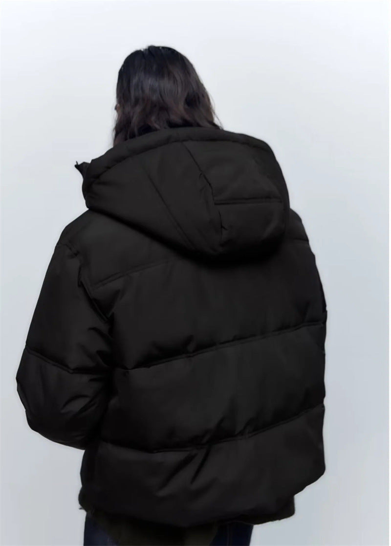 Anorak Jacket
