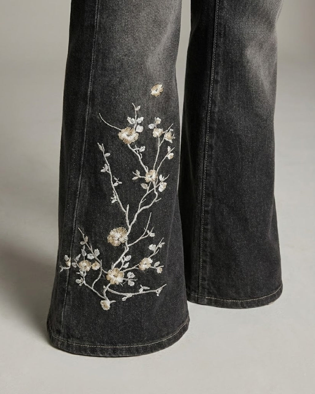 Dusk Flare Jeans