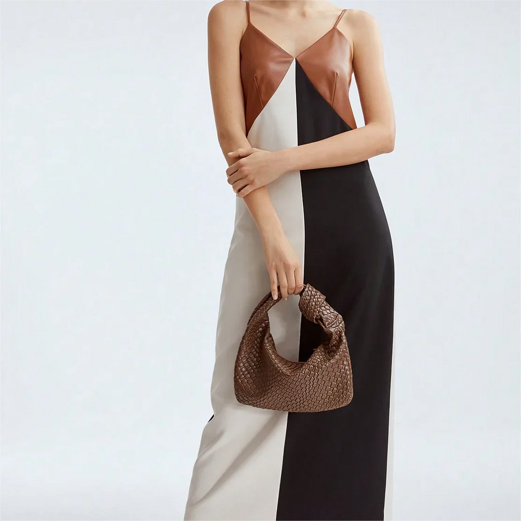Knot Handbag