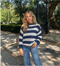 Knitted Sweater